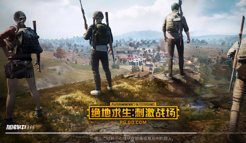 和平精英比赛中各个阶段该如何选择枪支决赛圈这把枪一定要拿