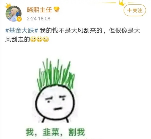 (1)基金小白必看常识第一点,了解基金规则,成为韭菜的第一步!