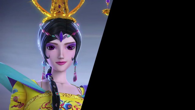 曼多拉作为老牌的boss人物,她和叶罗丽战士们之间也进行了很多较量