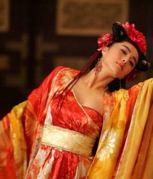 祸水红颜商朝灭亡是因为苏妲己