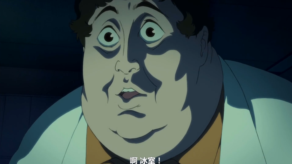 这部动漫曾是备受推崇的科幻神作,最终却惨遭全网下架