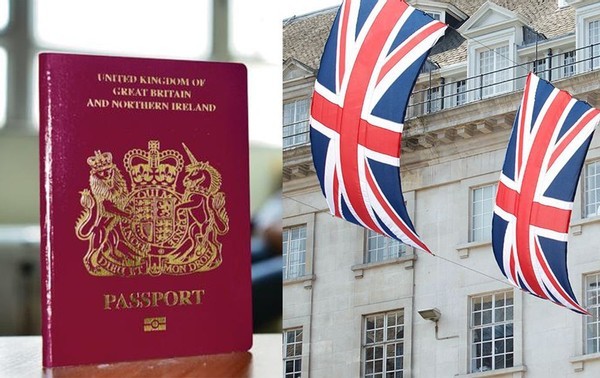 12名港人持bno护照投奔英国刚下飞机直接被遣返两年不许入境