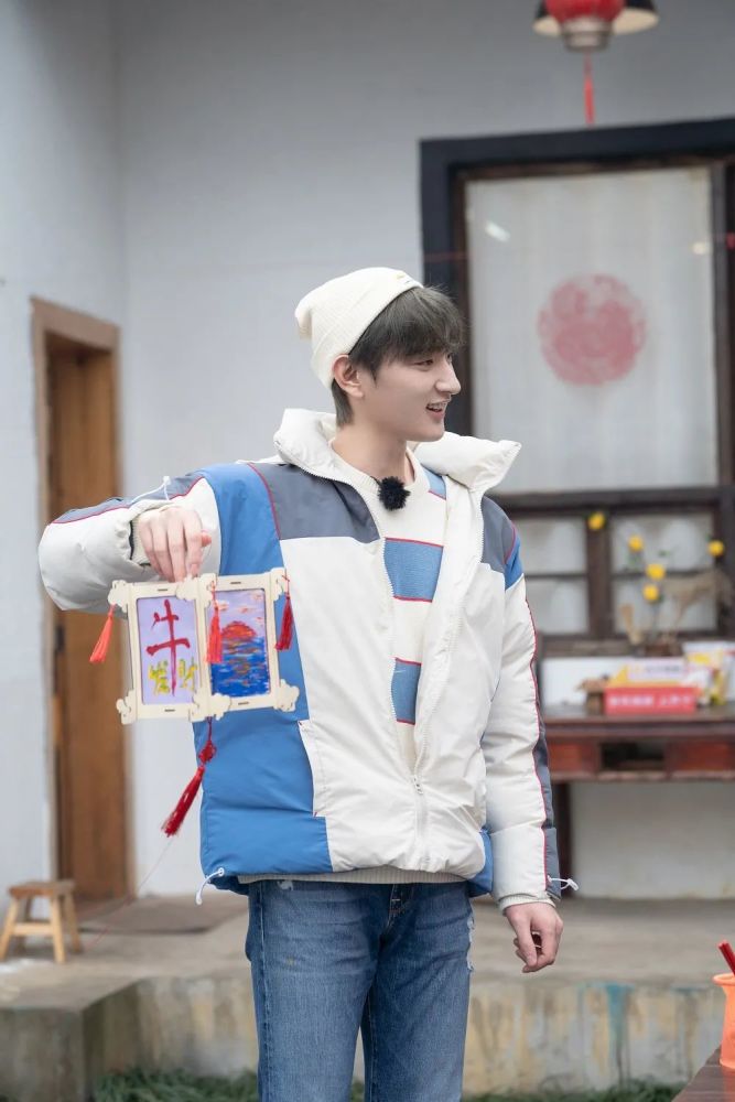 《你真的太棒了》今晚10点收官 于小彤活力加盟太棒了家族欢欢喜喜闹