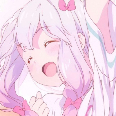 可爱的和泉纱雾酱头像 腾讯新闻