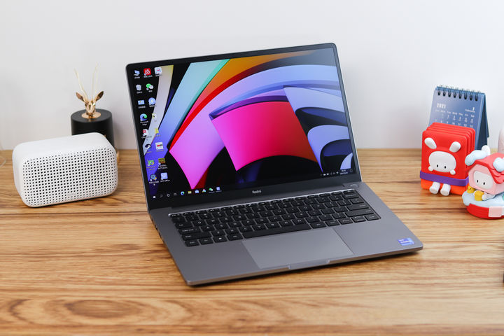 手机级高端工艺下的笔记本redmibookpro首发评测