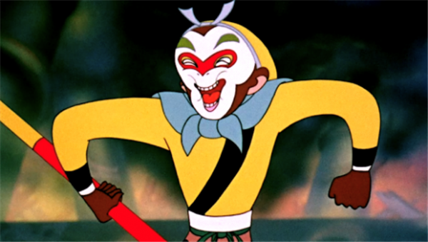 乐高与上海美影厂梦幻联动,悟空小侠和齐天大圣跨时空对话