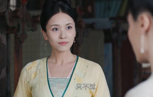 风起霓裳阿霓陪嫁为婢裴行俭琉璃再现盛唐婚俗普天同庆