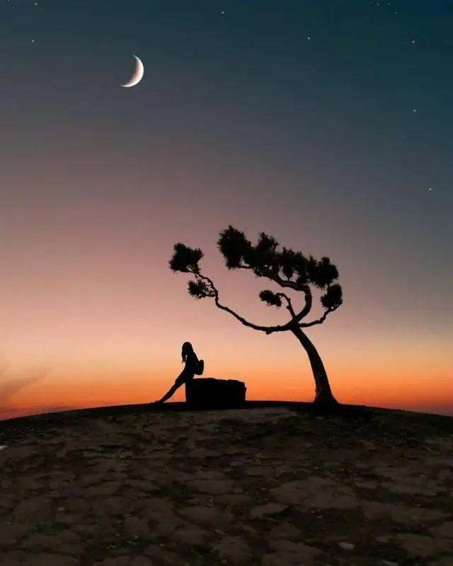 2021夜晚孤单寂寞的句子