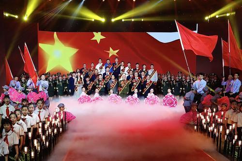 2020年度感动沈阳人物颁奖典礼举行