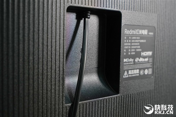 redmimax86英寸智能电视图赏7999元巨幕影院