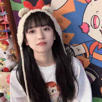 高质量个性小众头像yolo