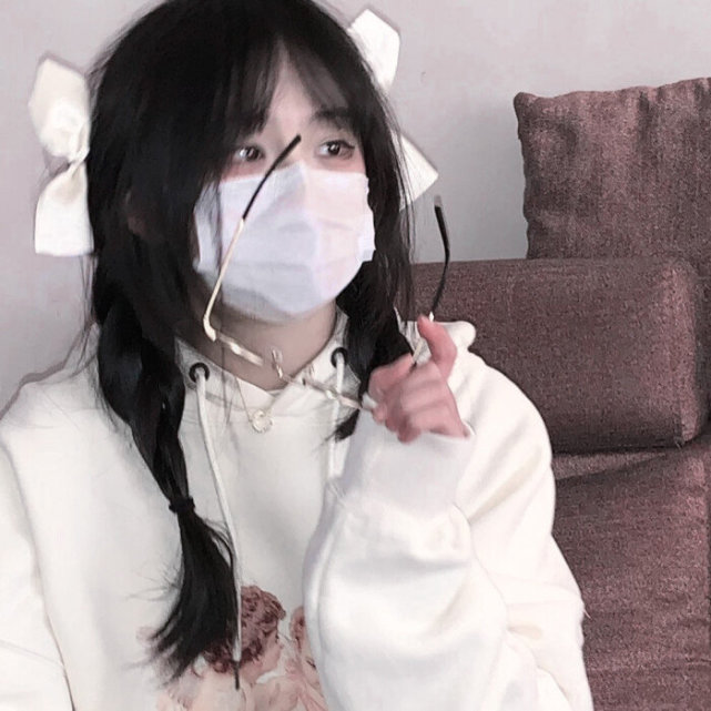 高质量个性小众头像yolo