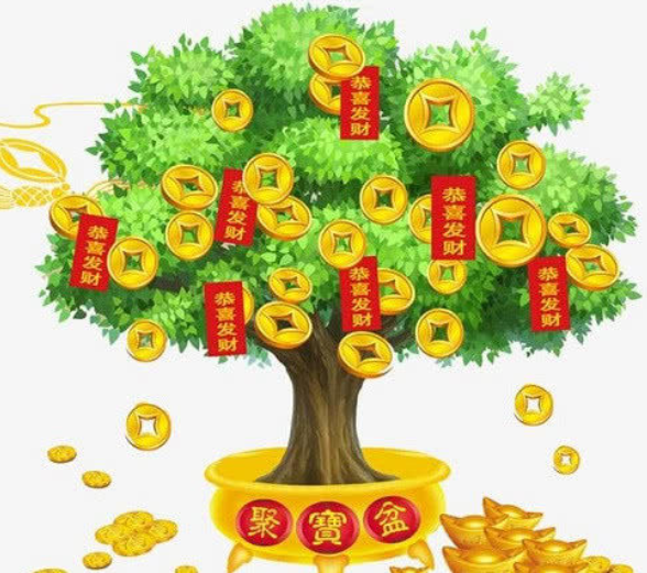 3月开始好运天降,3属相喜事一桩接一桩,钱财翻3倍