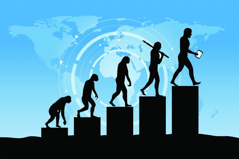 牙齿|现代人遇到的智齿、虫牙问题，与祖先开始吃肉有关？