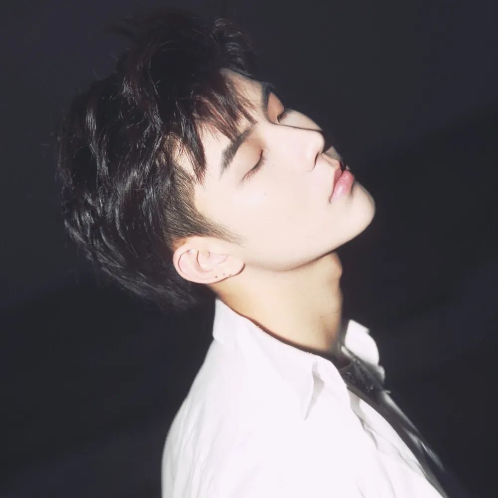 3月个性男生头像大全