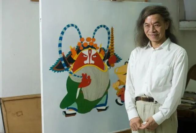 蔡志忠:一个人,若能搞清楚这三件事,他往往会无往不胜