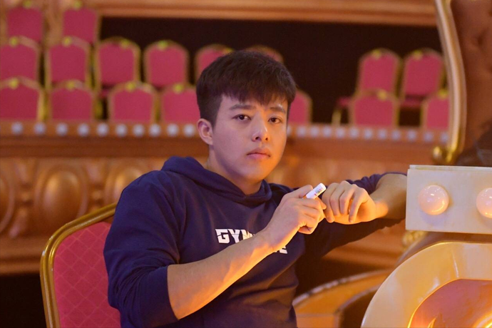 除了张小斐爆红大碗娱乐这3位大将他们能成功都是贾玲的功劳