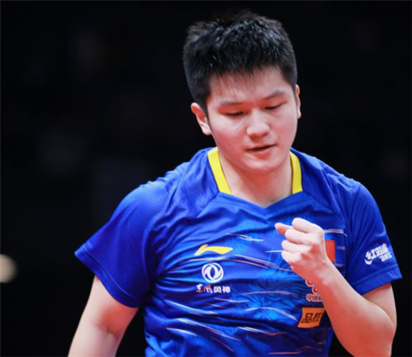 不是虚晃1枪,国乒退赛李隼给出4理由!马琳为爱徒感慨,奥运为重