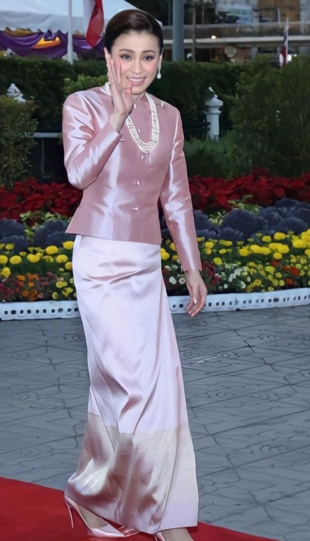 泰国王后苏提达