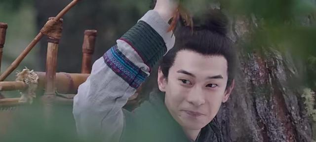 应何从心机"重"?利用允翡拖延楚天权,却被周翡狠狠戳中伤口