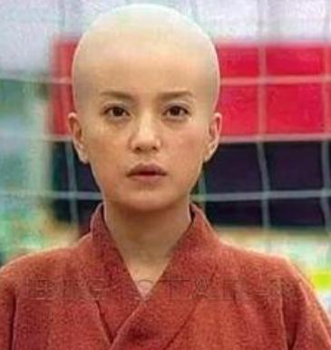 2001年赵薇演少林足球琼瑶来电暴怒你毁了我创造的一切