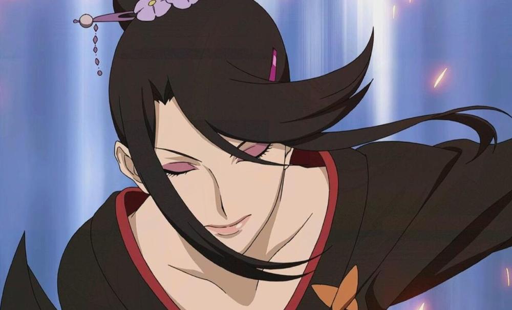 斋藤道三之女织田信长之妻浓姬归蝶的结局究竟如何