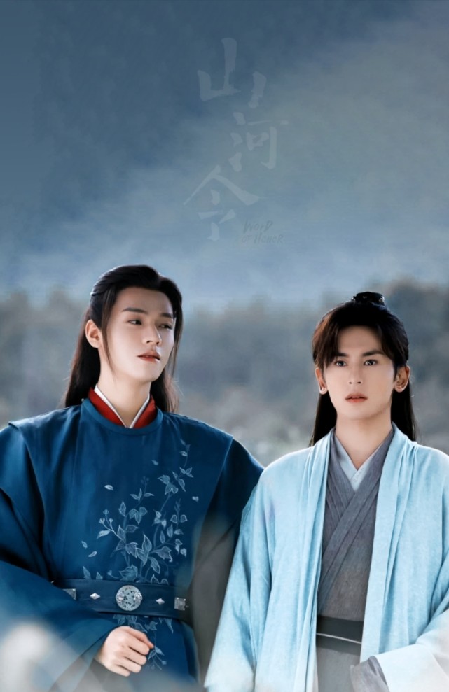 《山河令》"甜话鬼王"温客行身世成谜,与周子舒相爱相杀,灭世原因惊人