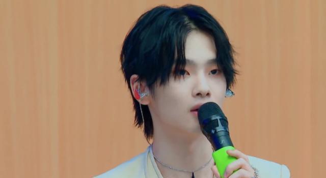 昔日老赖之子如今成创造营2021导师周震南一点都不难