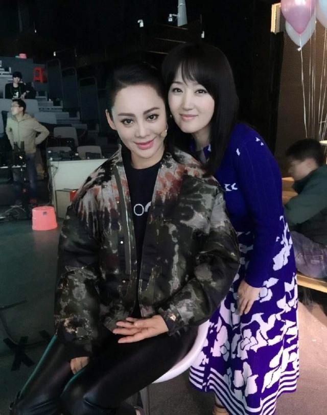 情史"泛滥"的宁静:与刘晓庆"共用"姜文,转头又与洋人闪婚