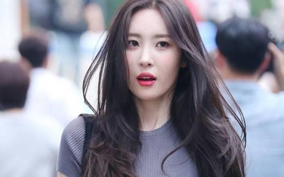 风格一点都不gc,showmaker还不快来看|李宣美|showmaker|女团