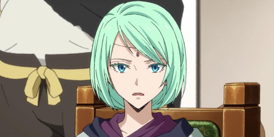 转生成史莱姆:萌王如何处置缪兰?会让她死3秒