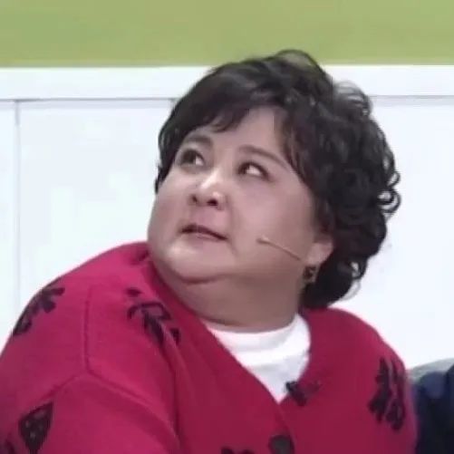 关于贾玲的头像