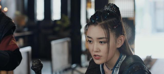 赘婿:宁毅开启新副本,刘西瓜上线,当此人出现,观众:新cp增加