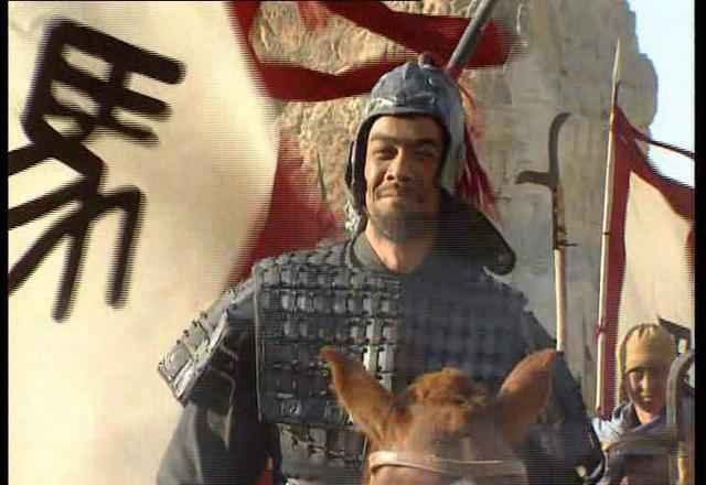 因为损失太惨,所以巴西太守阎芝征集了五千士兵,为刘备补充兵员,派