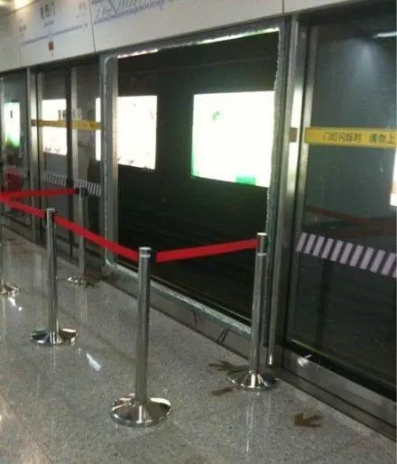世界各地地铁灵异事件北京十号线地铁最恐怖