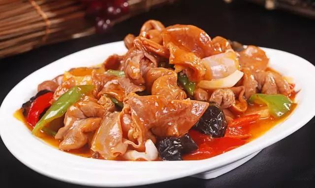 美食食谱:过年还用出去吃?家常菜都这么美味,自己做菜营养好吃更干净!