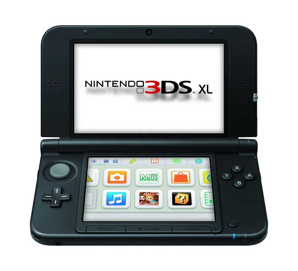 历史上的今天:任天堂 3ds(2月26日)_腾讯新闻