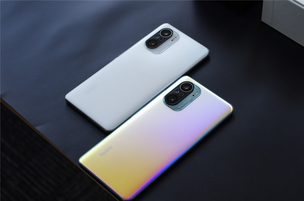 redmi k40系列首发评测:1999元继承初心!性价比默秒全_腾讯新闻