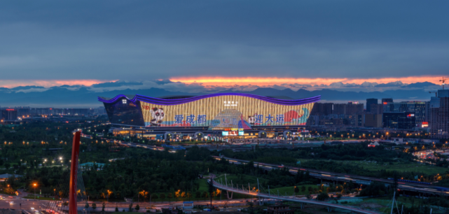 成都,从人民公园到"人民城市"|成都文旅集团|锦江公园|锦城公园|成都