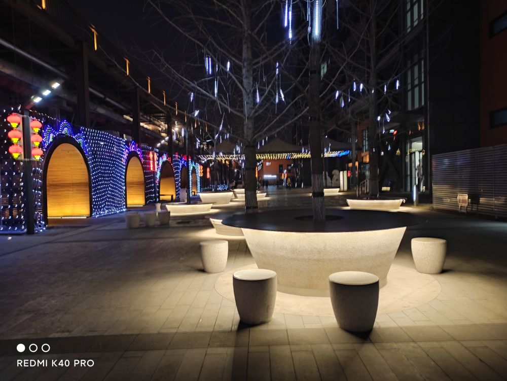 redmik40pro评测2799元除了骁龙888还能买到什么