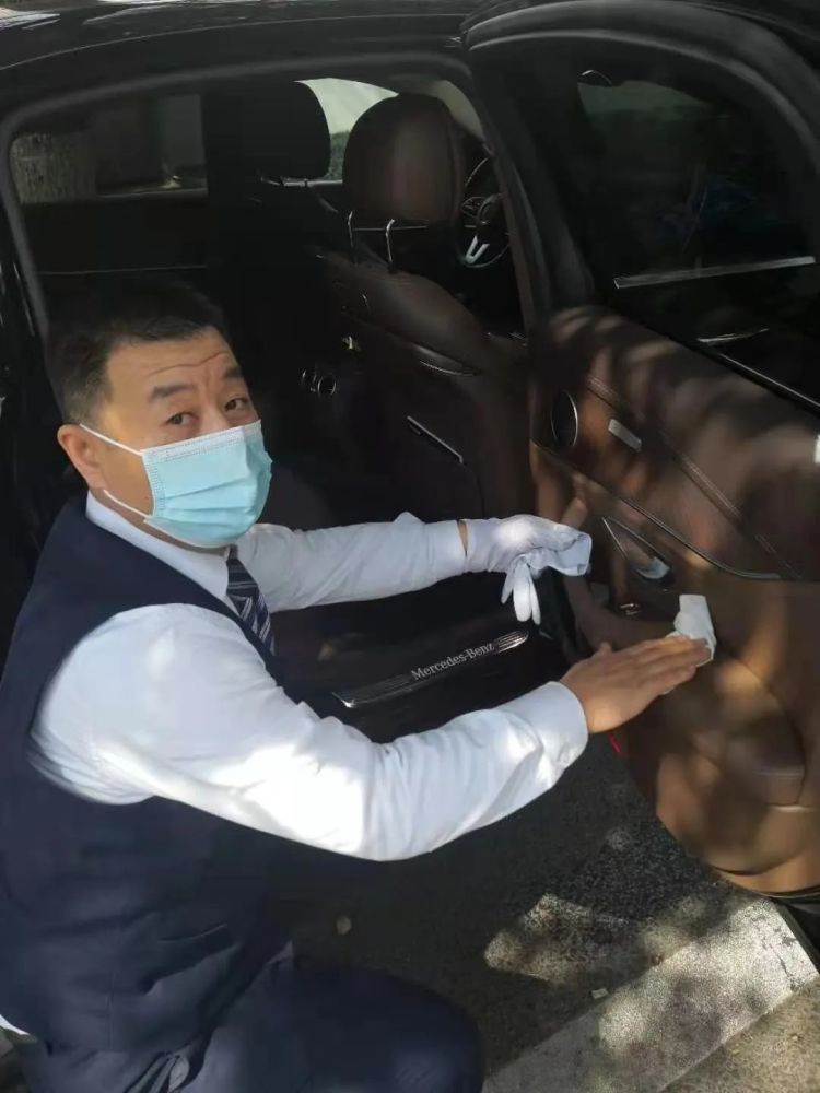 特辑|就地过年,耀出行管家的"留守"年味