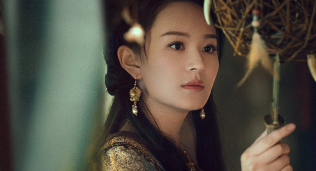 靠着"年龄"出名的《上阳赋》更新简直太慢了,好不