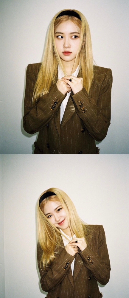 更新blackpink朴彩英图片