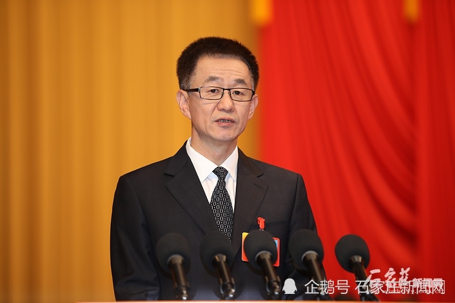 石家庄市第十四届人民代表大会第六次会议开幕