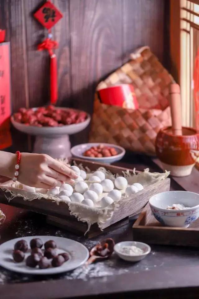 汤圆|汤圆好吃难消化，这4类人群尽量避免！