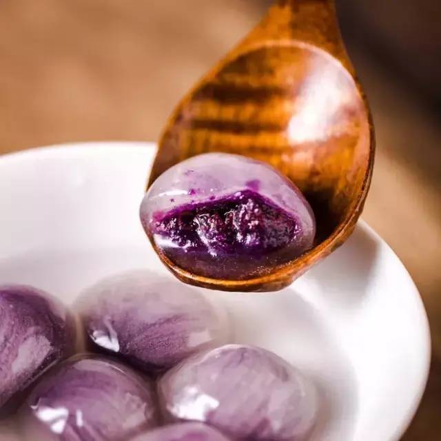 汤圆|汤圆好吃难消化，这4类人群尽量避免！