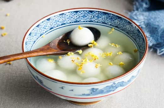 汤圆|汤圆好吃难消化，这4类人群尽量避免！