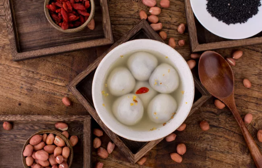 汤圆|汤圆好吃难消化，这4类人群尽量避免！