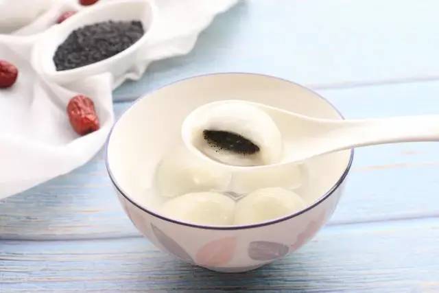 汤圆|汤圆好吃难消化，这4类人群尽量避免！