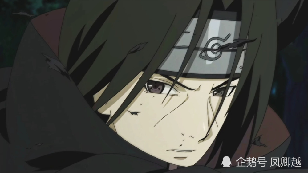 火影忍者鼬在四战有没有发挥作用